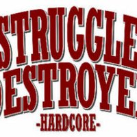 STRUGGLE DESTROYER (@sdestroyerhc) 's Twitter Profile