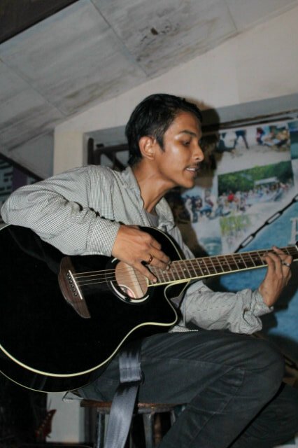 fadhil_193's profile picture. °line:fadhilabs° palupi krakatao:))