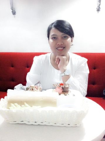 lidyakarin's profile picture. ♥ TAX ♥ bekerja di KKP ♥ memperkenalkanmu dalam doaku