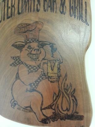 mooinknfeathers's profile picture. 