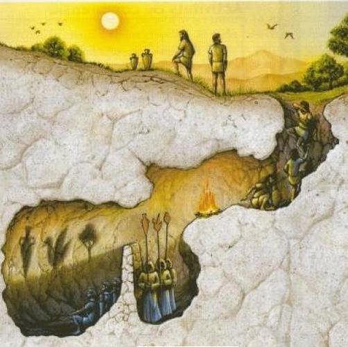 SergiPrat's profile picture. Goethe deia que no hi ha res més monstruós que la ignorància activa. A Twitter sovint es confirma.