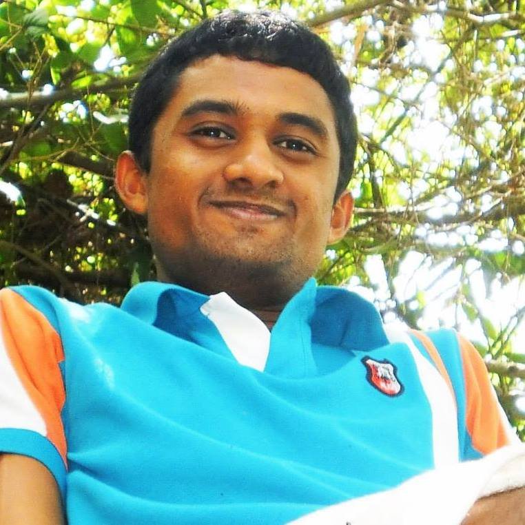 AselaShan's profile picture. 