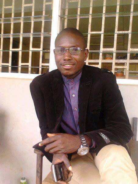 Speaking of the Word,..also with a Prophetic Revelation, born to made it happen.