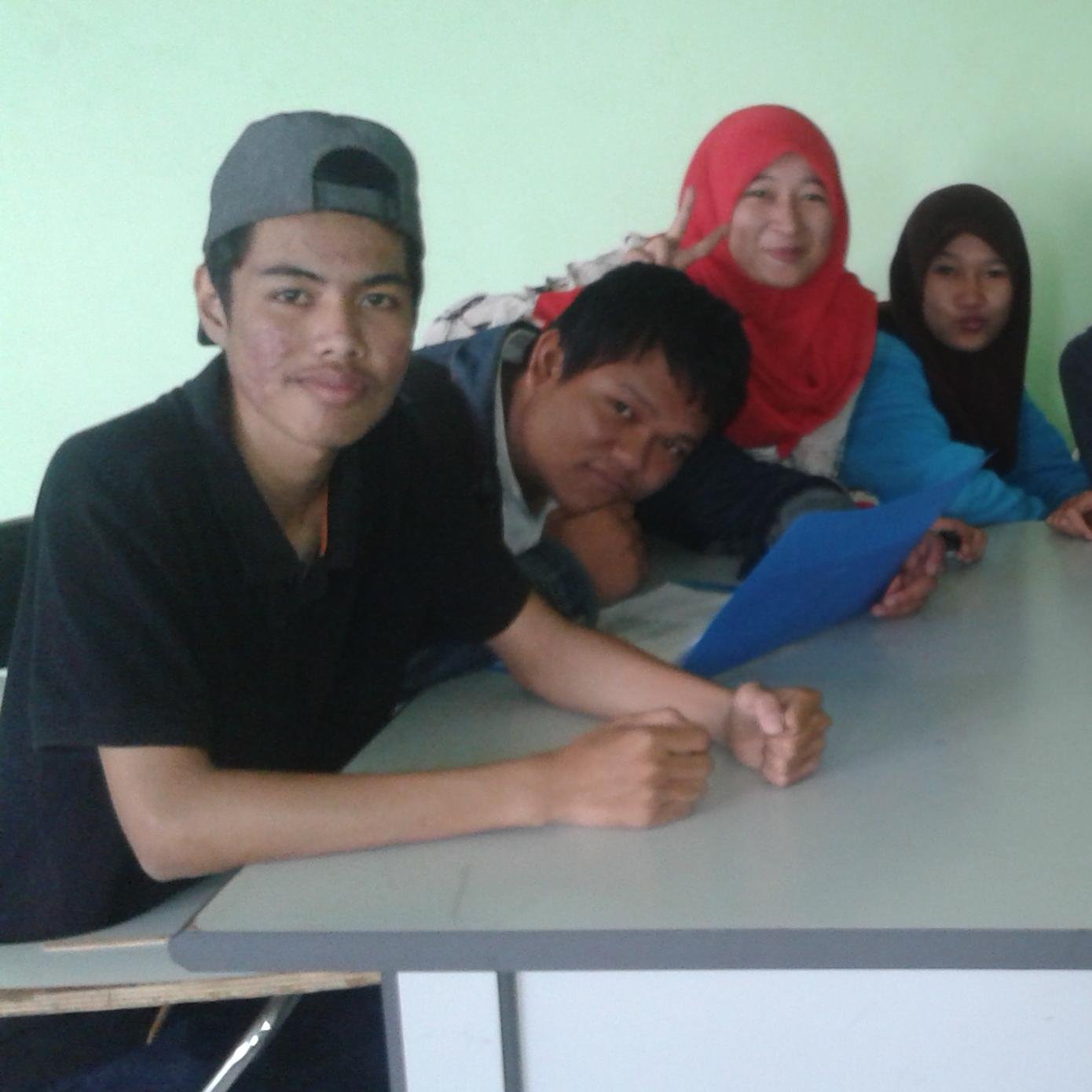 Satu rasa☺