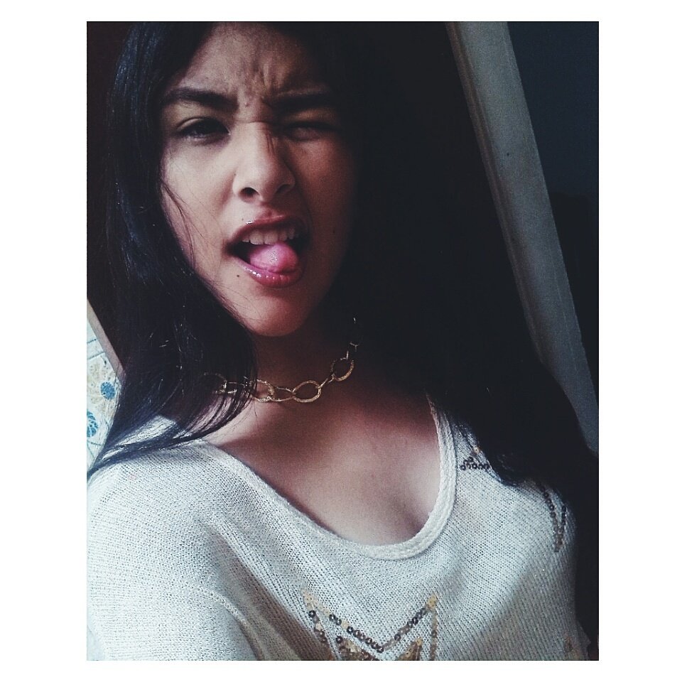 You weren't just a star to me, you where my whole damn sky♡.