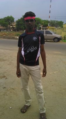 kumar Tex