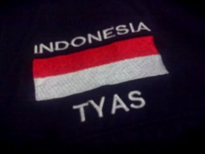 IPB'43|Penggiat sosial | Volunteer @KsrRemaja_Bogor|Books Lover|Like to Travelling