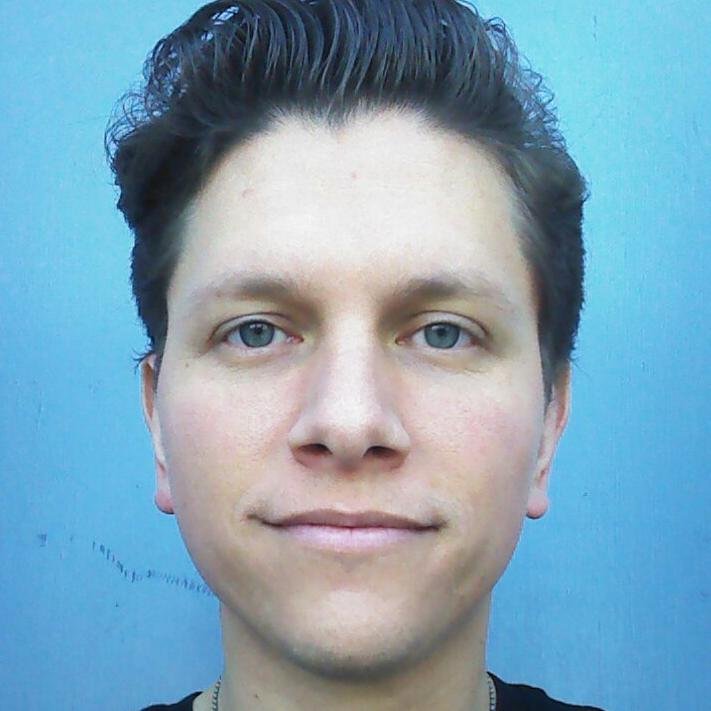 Engineer, Educator, and Data Scientist
