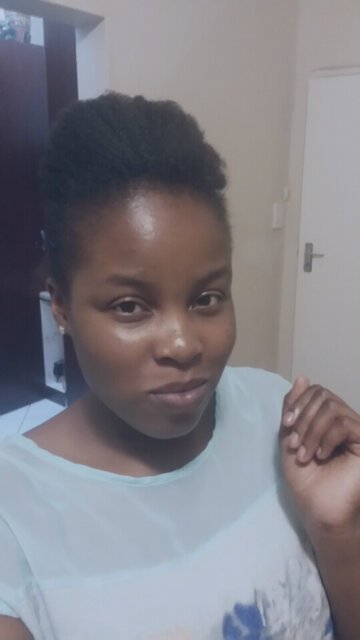 Happ_M's profile picture. Chocoholic•Laughter•Music feeds my soul•The three F's•YFM•God is Good