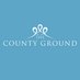 The County Ground (@thecountyground) Twitter profile photo