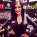 StephWModelFanPage (@stephwfanpage) Twitter profile photo