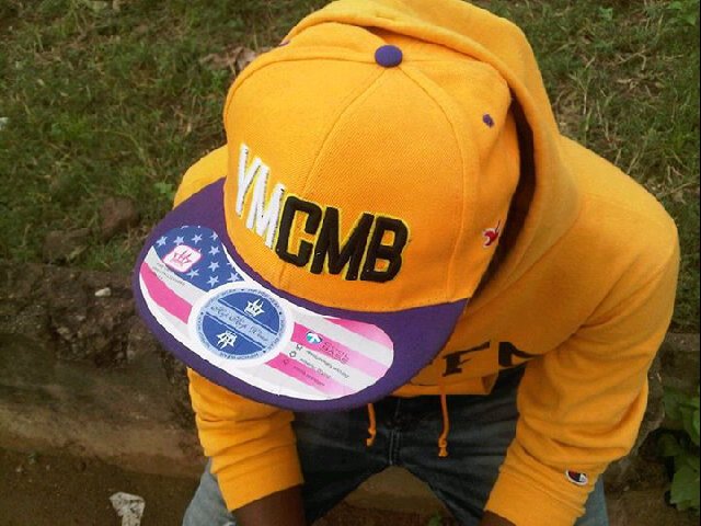 Am dominic dats all u need to no