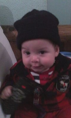 gorilon_rul's profile picture. hola soy raul