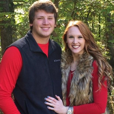 emaleighbickham's profile picture. We can't always see where the road leads but God promises there's something better up ahead we just have to trust Him// @c_gatlin // ΣΚ