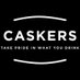 Caskers (@caskers) Twitter profile photo