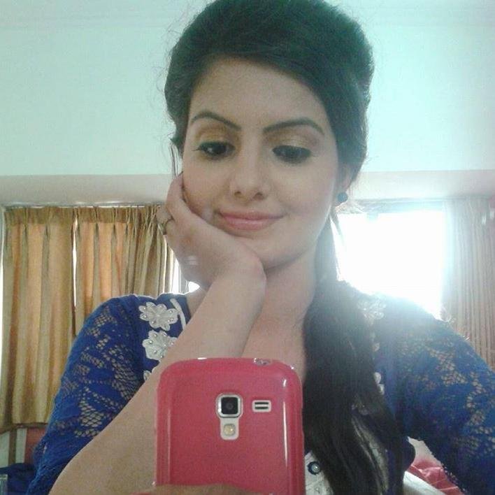 TamnnaJoshi's profile picture. 