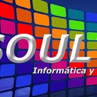SoultechChile's profile picture. Empresa de Integración y Soluciones Tecnologícas