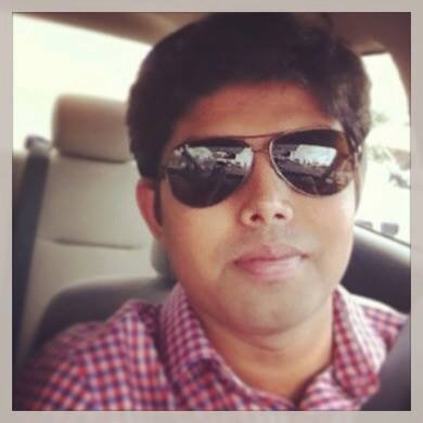 Dhruv1Dhruv's profile picture. 