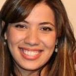 michellemaga's profile picture. Se alguém lhe desse um real por seus pensamentos, receberia o troco?