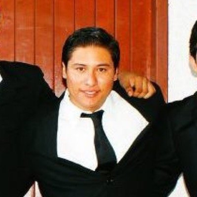 Licenciado en Derecho