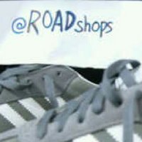 R.O.A.D. (@roadshops) 's Twitter Profile