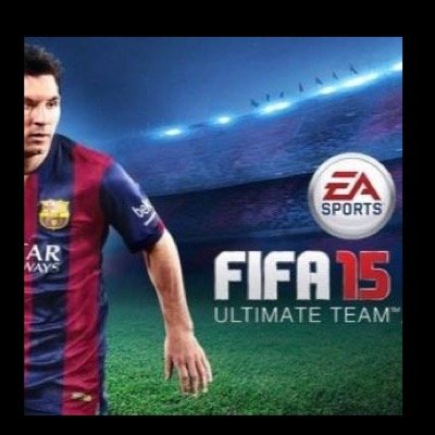 Fifa15iOSCom's profile picture. 