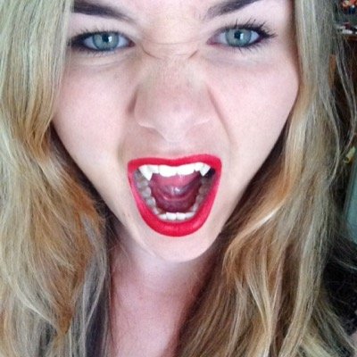 JessicaNarelle's profile picture. Well Some People Could say I'm Quite The Individual