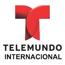 Bienvenidos a la nueva Plataforma Oficial de información Y Novedades De Telemundo Internacional