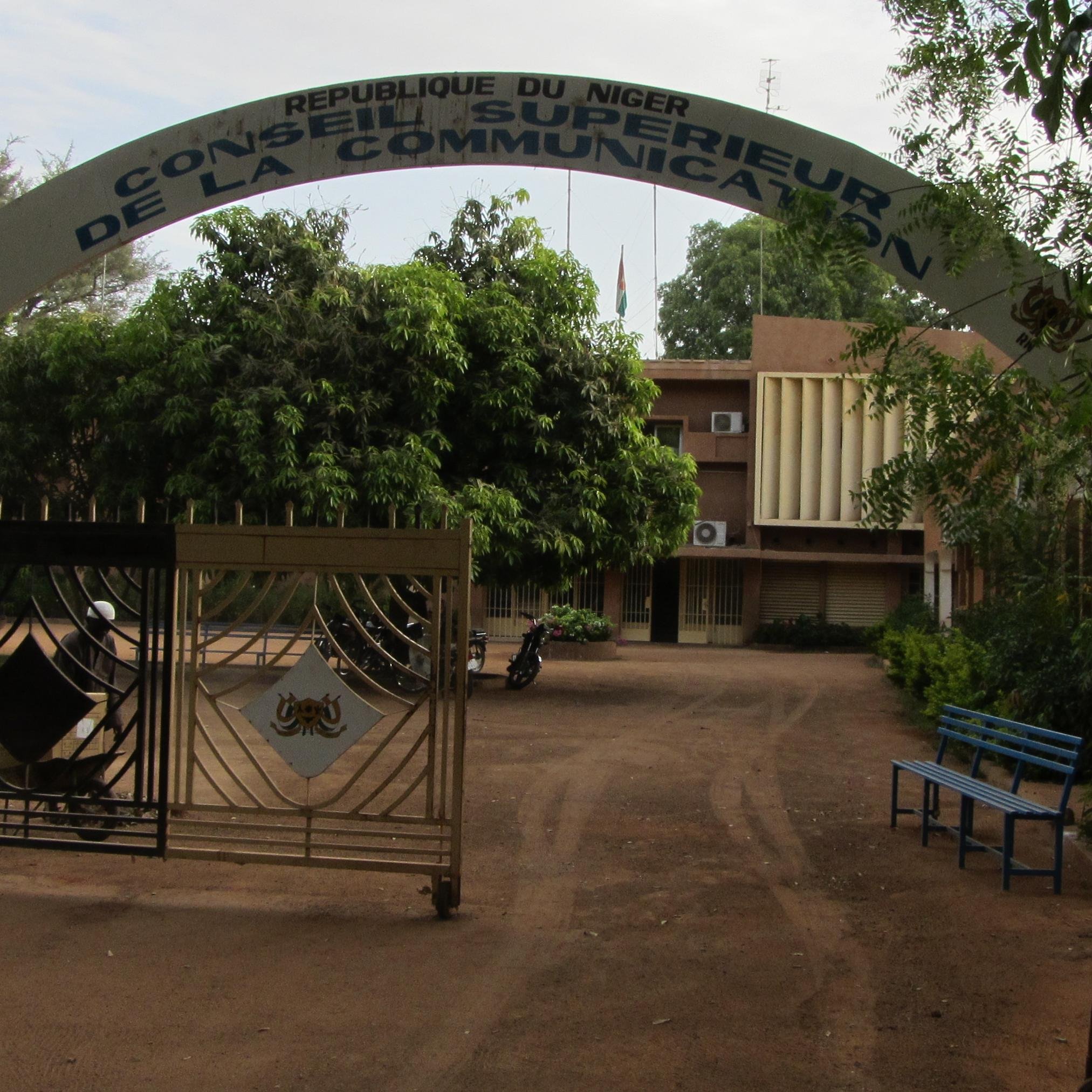 cscniger's profile picture. Conseil Supérieur de la Communication CSC, l'instance de la régulation de la communication au Niger, partenaire du RIARC, du REFRAM,  OCI.