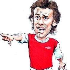 Arsenal,2 kids,music and general ramblings. Ireland. @pauldoc73 in my last life.