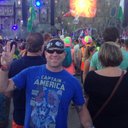 Troy Johnston - @cdntj - Twitter