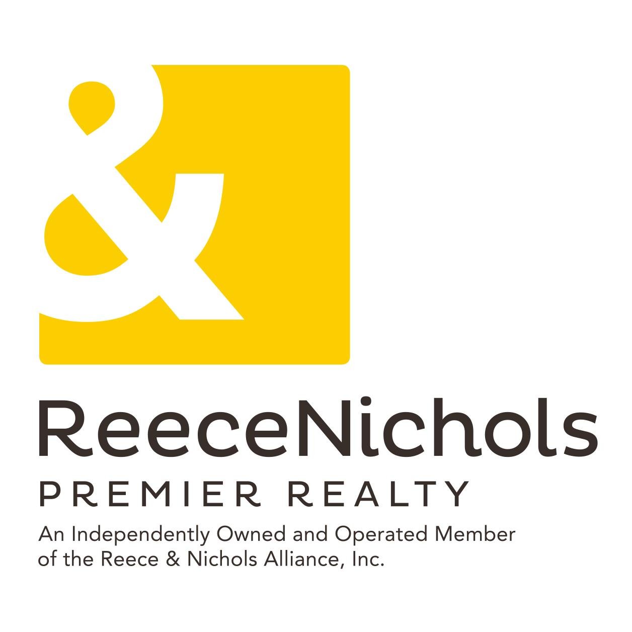 Do unto others, as you would have them do unto you!  Reece & Nichols Premier Vision and Core Value:  The Golden Rule