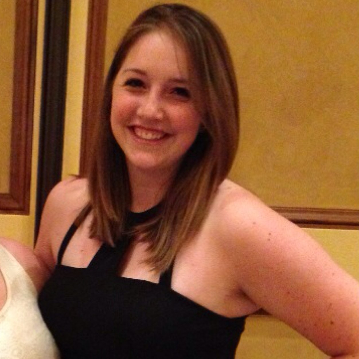 Ball State Alumna • Teacher • Pizza Lover