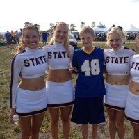 Perry Wiechmann (@sdst8fan) 's Twitter Profile