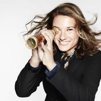 Sara Murray (@saramurrayobe) 's Twitter Profile