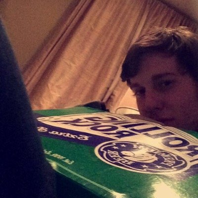 McScrila_Gorila's profile picture. I receive all my spiritual guidance from the Twittersphere.