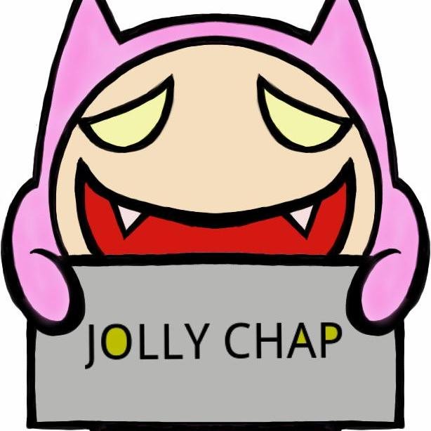 Jo11y_Chap's profile picture. 都内で活動するバンドです。バンド情報・世界情勢・政治・経済・日本球界などなど、ごくまれにつぶやきます。http://t.co/DpOqA9ElQG