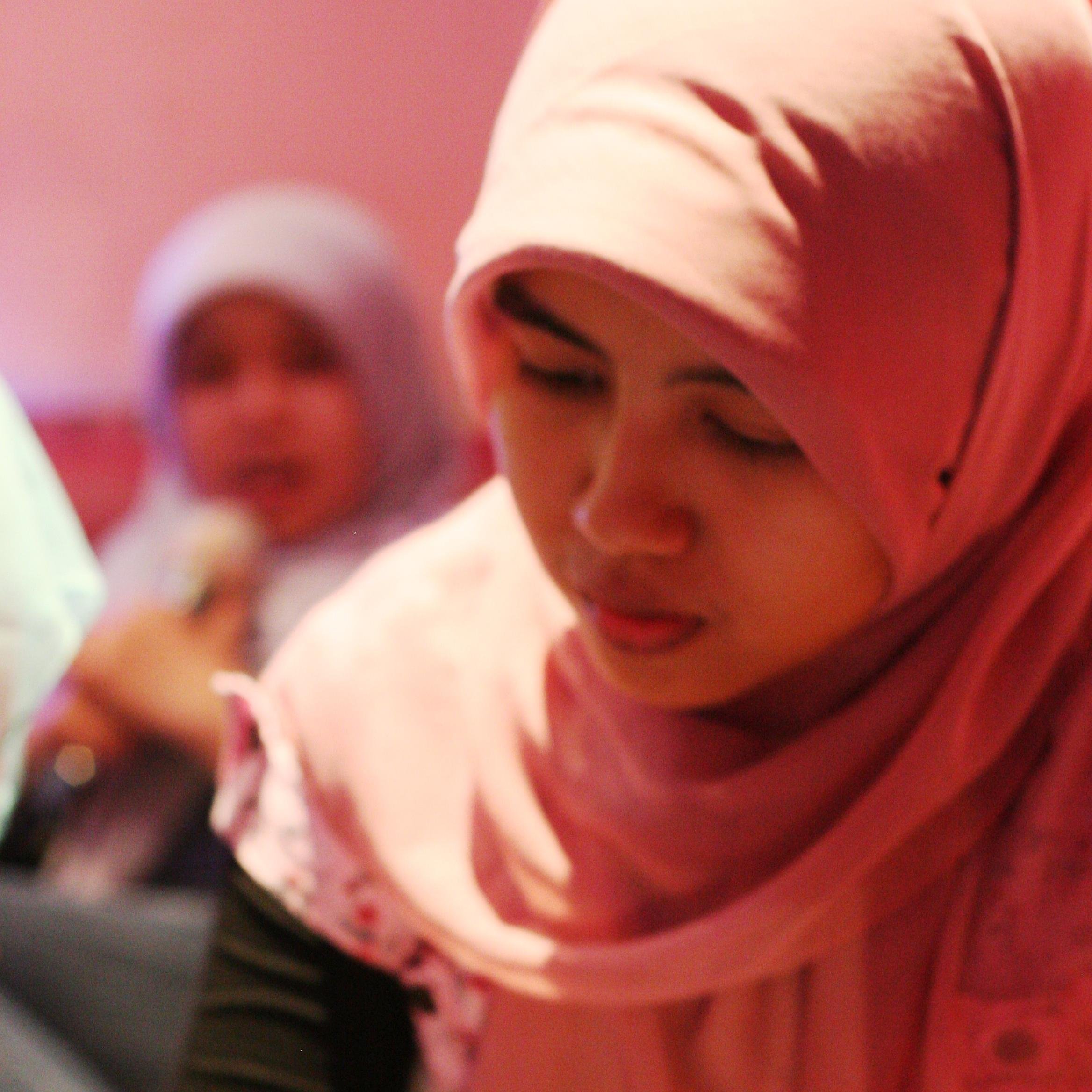 Bismillah