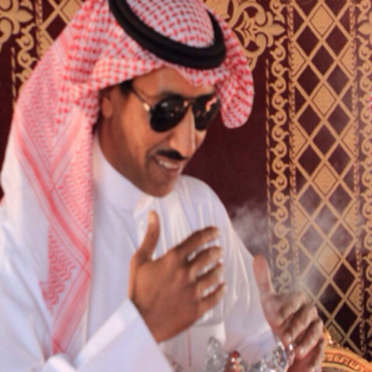albirq2's profile picture. حنا العبادل وافخروا يالعبااادل
في صفر ابو غازي وصفر ابو منصور