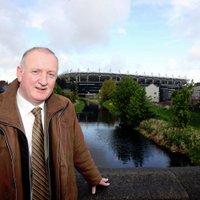Nial Ring (@nialring) 's Twitter Profile