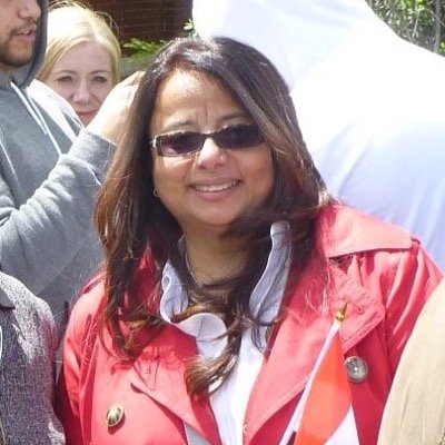 Co-founder Nuba Tisane
