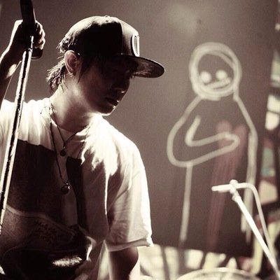 OLDCODEX追っかけてます 19☝︎