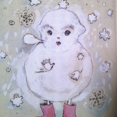雪だるまの雪子ちゃん 古舘さんインスタデビューおめでとうございます Abematv で視聴中 T Co Jyptu4tzuq ななにー 雪だるまの雪子ちゃん 古舘さんインスタデビューおめでとうございます Abematv で視聴中 T Co Jyptu4tzuq ななにー