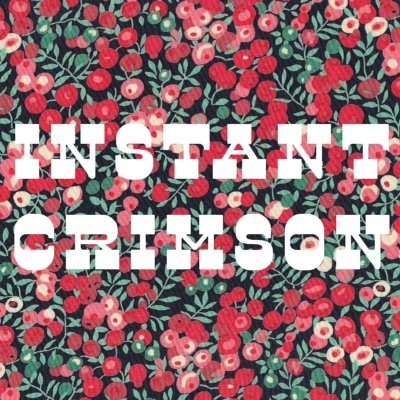 instantcrimson's profile picture. Accessory designer with a mission to create adorable things and make the world a sweeter place. http://t.co/oBh9voeLEU alter ego @brookeauburn