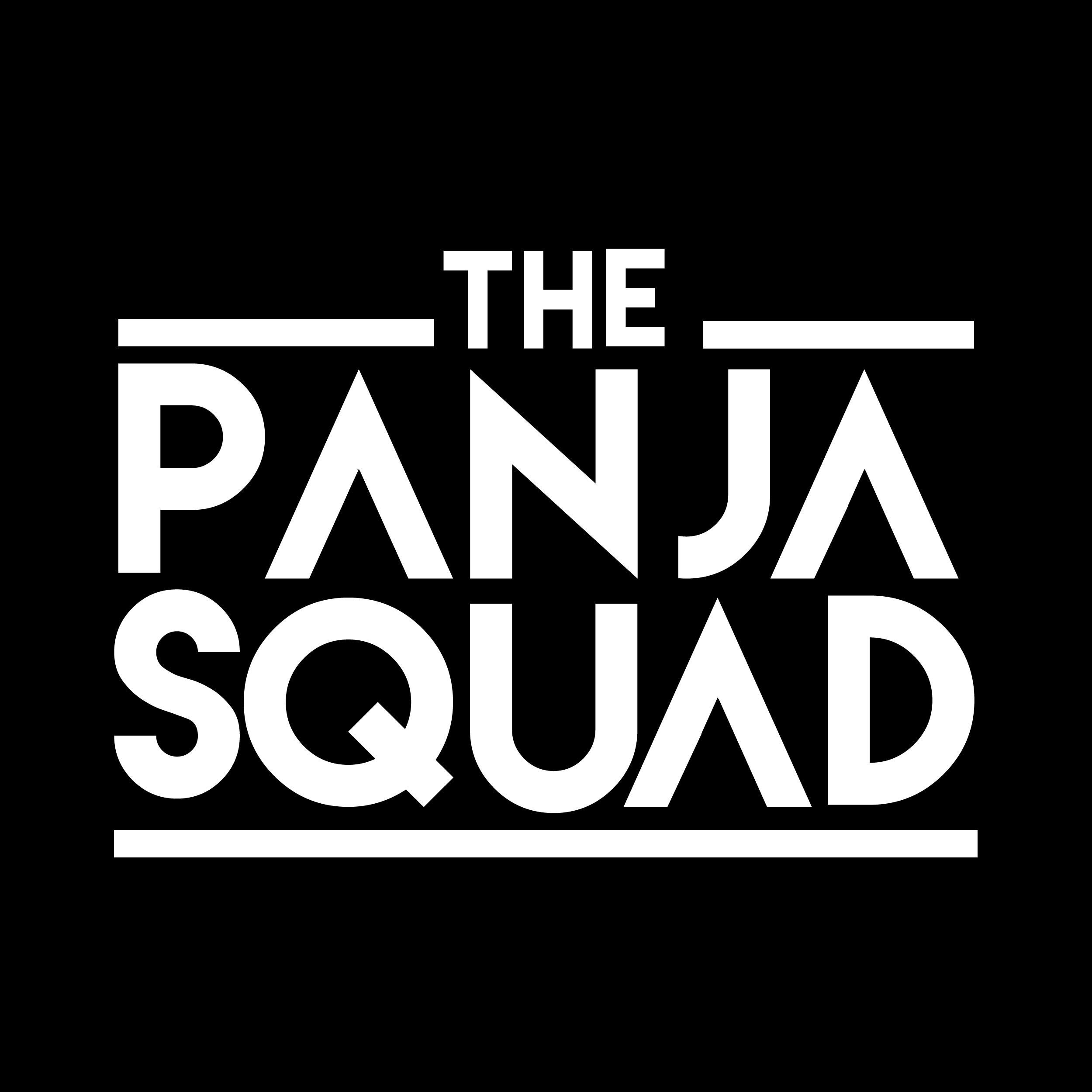 ○ Soundcloud: http://t.co/1kW3qLTOlq    ○ Facebook: http://t.co/ZCQpy0WnPn        ○ For bookings: thepanjasquad@live.nl