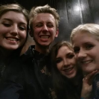 Joshlamb123's profile picture. who likes short shorts