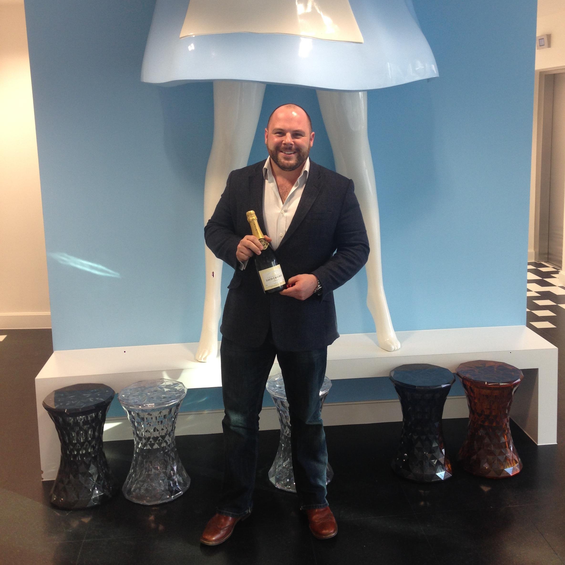 Office Space in Towns Managing Director