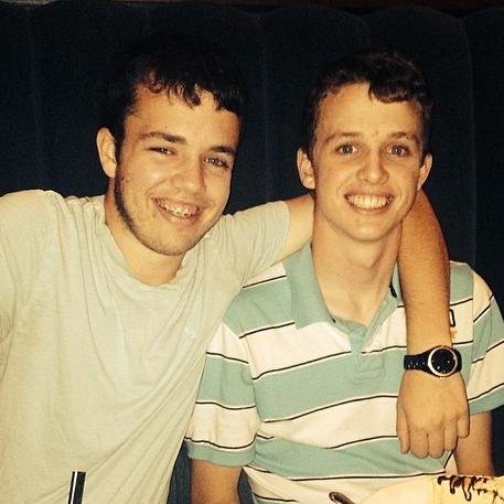 RhysSanford's profile picture. Est. '97
Canadian