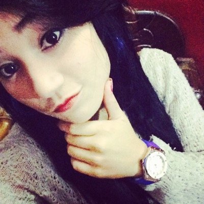 Mabeetaniia's profile picture. Dios en ti confio♥