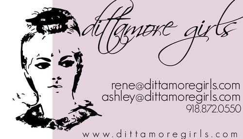 dittamoregirls's profile picture. Create. ReInvent. Redesign  (A Vintage Boutique)